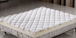 How much does a mattress generally cost?