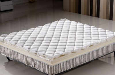 How much does a mattress generally cost?