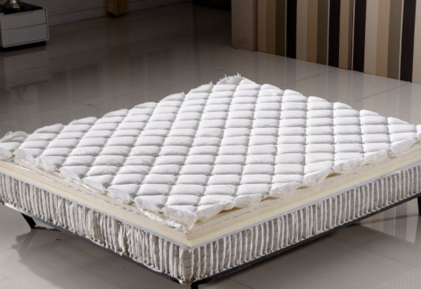 How much does a mattress generally cost?