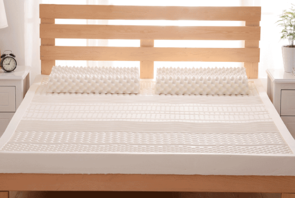 Is a natural latex mattress good?