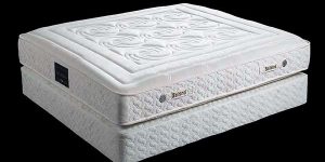 How to harden a spring mattress  Hard