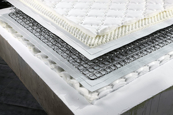 Is a spring mattress good?