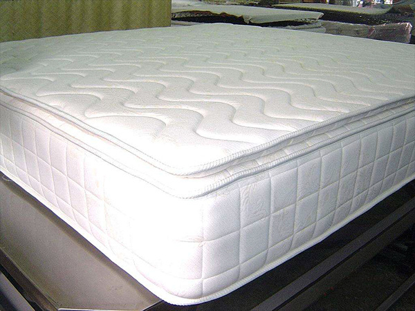 Spring mattress price