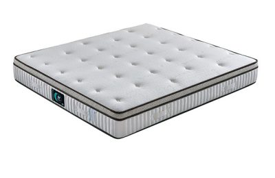 Spring mattress dimensions