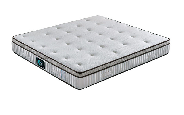 Spring mattress dimensions