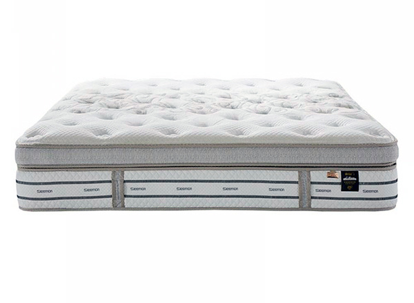 Are spring mattresses good for the body?