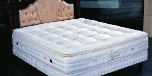 Which brand of spring mattress is good?