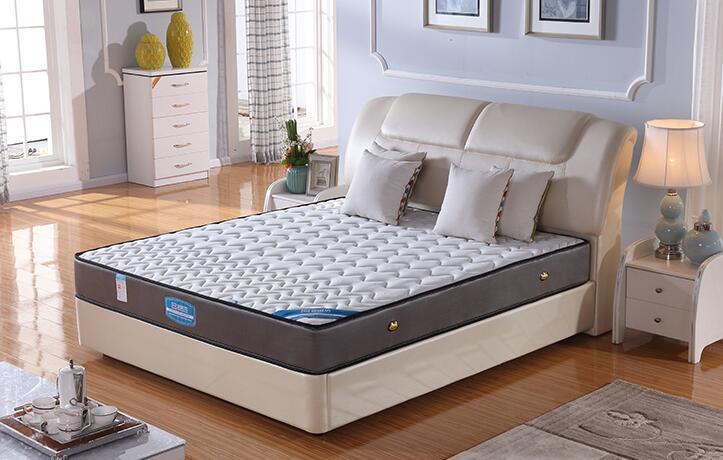 Which brand of spring mattress is good?