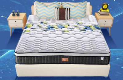 How to clean a spring mattress