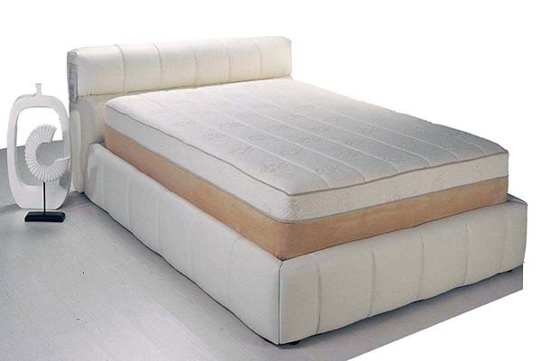 How much does an ordinary spring mattress cost