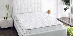 How much does a regular mattress cost