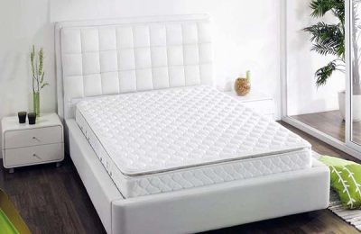 How much does a regular mattress cost