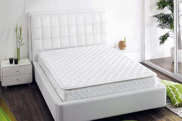 How much does a regular mattress cost