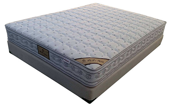 How much does a Simmons mattress cost