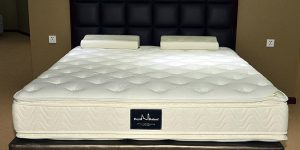 Do Simmons mattresses contain formaldehyde?