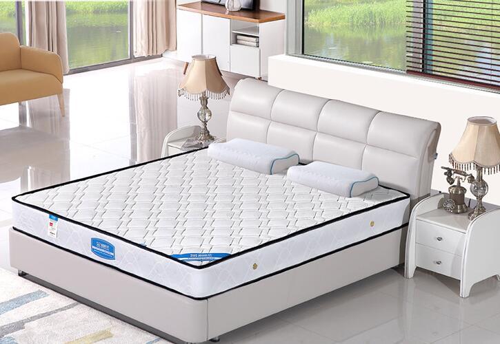 Simmons mattress size