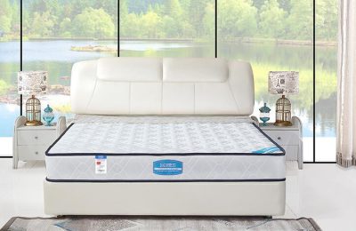 Simmons mattress price