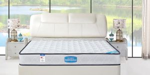 Simmons mattress price