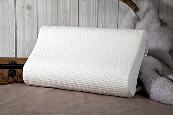 Advantages and Disadvantages of Memory Foam Pillows