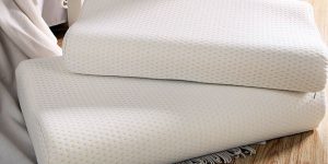 Which brand of memory pillow is good?