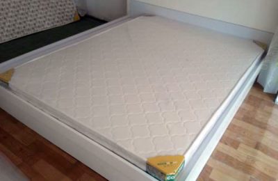 Advantages and disadvantages of independent spring mattresses