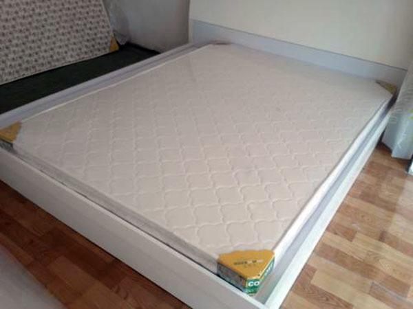   Advantages and disadvantages of independent spring mattresses