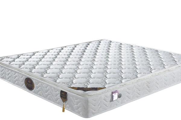 Spring mattress classification