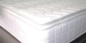 How much is a spring mattress?