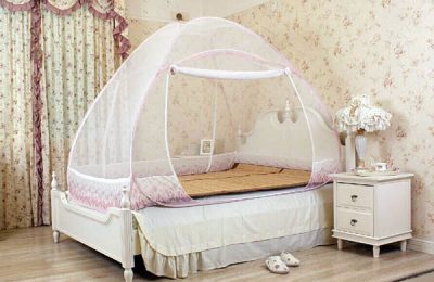 What brand of folding mosquito nets is good