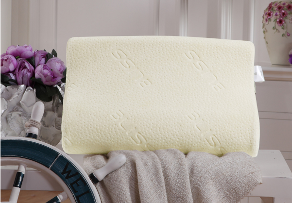 Is the memory pillow easy to use?