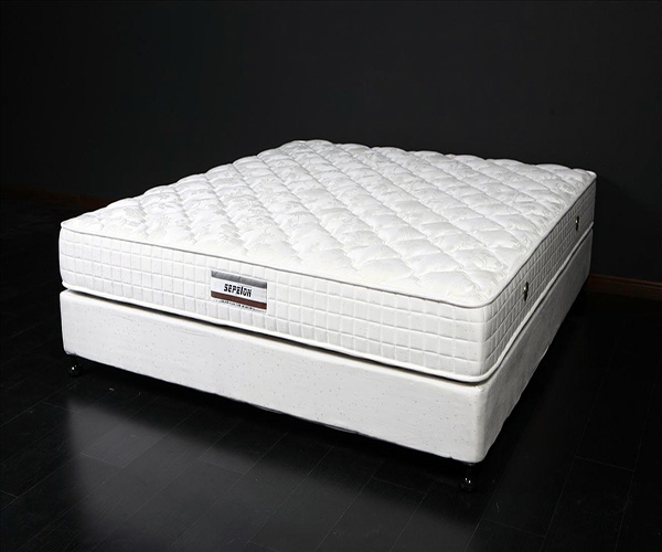 Simmons mattress brand ranking