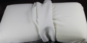 How to choose a memory pillow