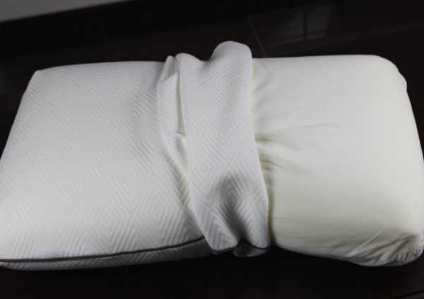 How to choose a memory pillow