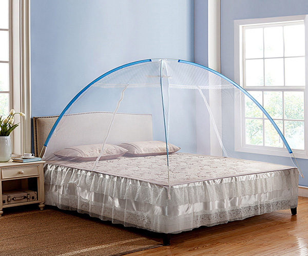 How to choose a mosquito net