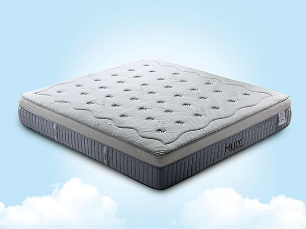 Spring mattress brand ranking