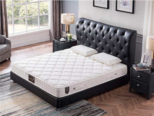 Is a spring mattress good?