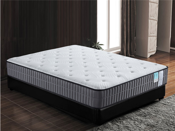 Are spring mattresses good for the body?