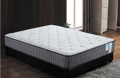 Are spring mattresses good for the body?