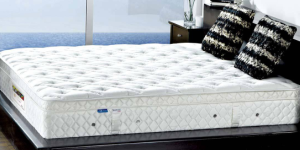 How to choose Simmons mattress