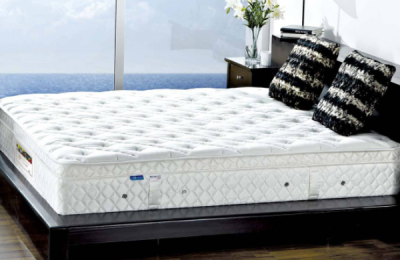 How to choose Simmons mattress