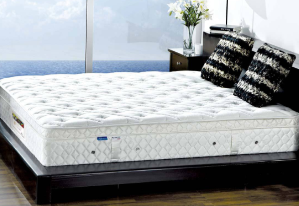 How to choose Simmons mattress