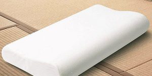 Recommended memory pillow brands