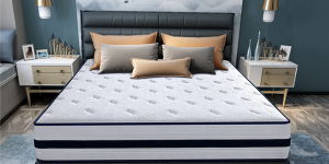 Is Simmons mattress good?