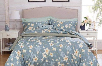 How to disinfect bed sheets and quilts