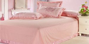 How to choose bed sheets and quilt covers