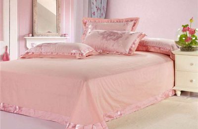 How to choose bed sheets and quilt covers