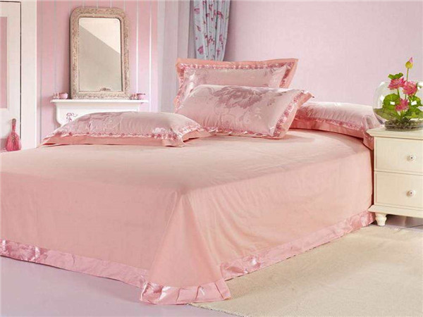 How to choose bed sheets and quilt covers