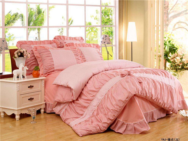 Which brand of bed sheets and quilt covers is good?