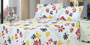 How to clean bed sheets and quilt covers