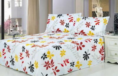 How to clean bed sheets and quilt covers